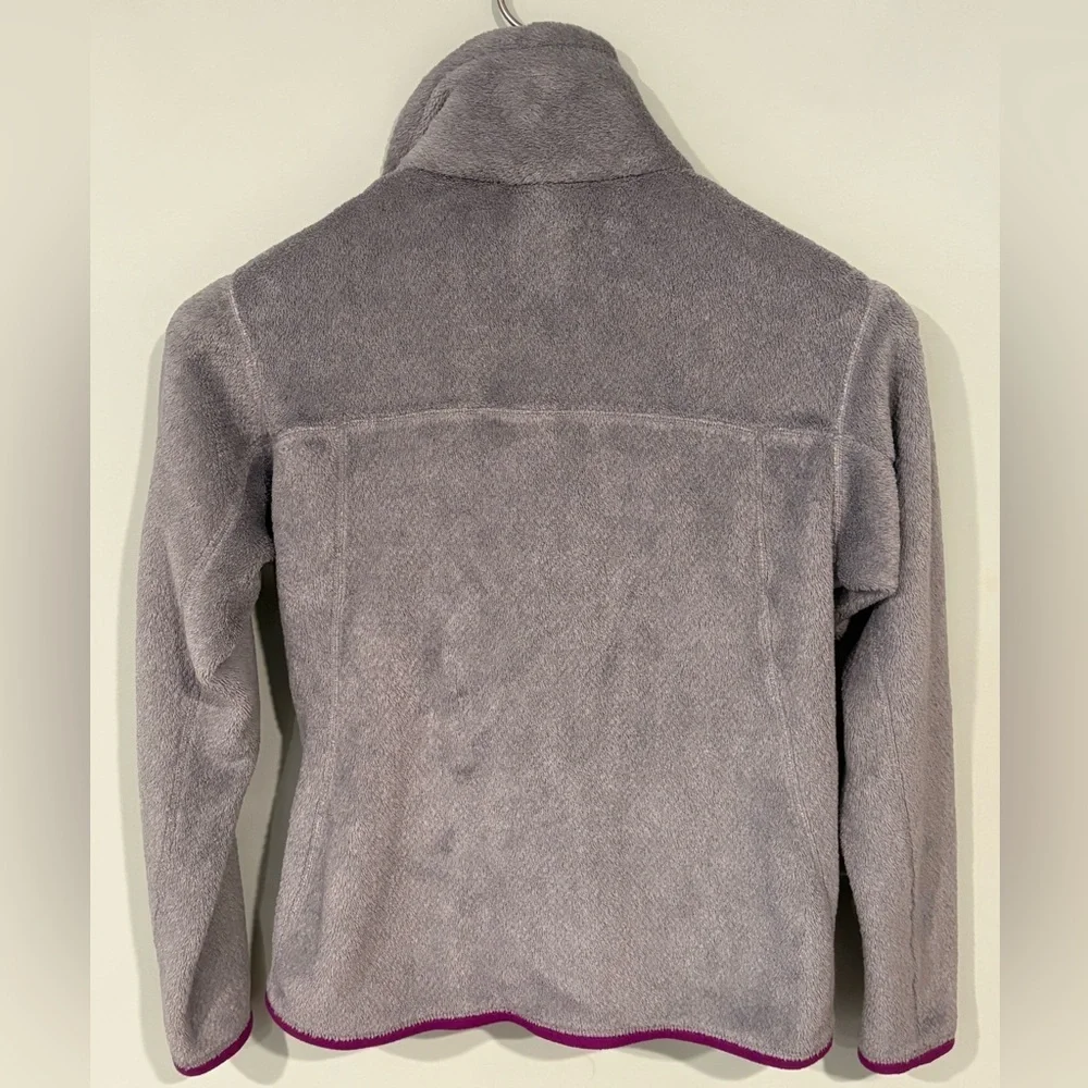 Patagonia Re-Tool Snap-T Pullover Fleece - Picture 9 of 9